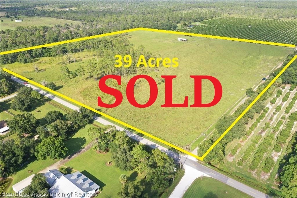 11300 Payne Road Sebring, FL 33875 - Photo 1 of 19 Gallery Image 1