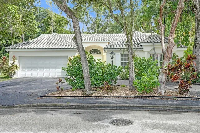 $618,000 | 3564 Sanctuary Drive, Coral Springs, FL 33065