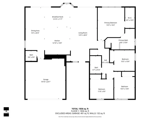 $618,000 | 3564 Sanctuary Drive, Coral Springs, FL 33065