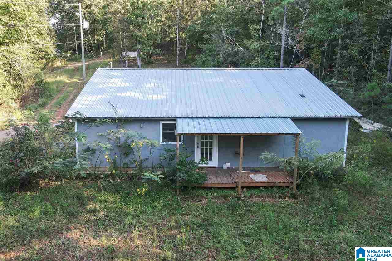 720 Valley Road Talladega, AL 35160 - Photo 8 of 38