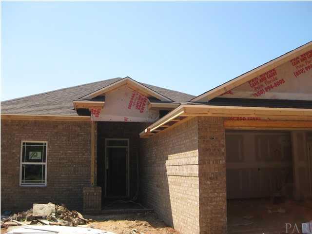3847 Adams Road Pace, FL 32571 - Photo 1 of 1
