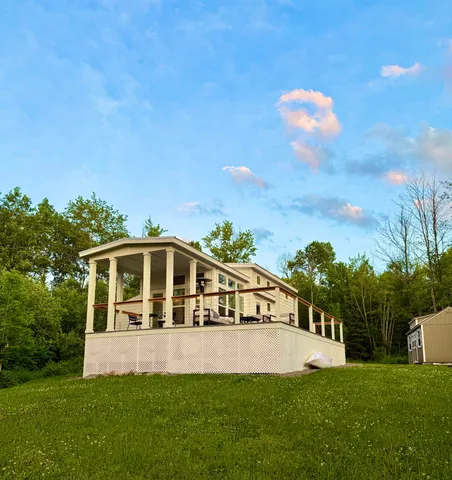 $529,000 | 3353 Mud Hen Road, Makinen, MN 55763