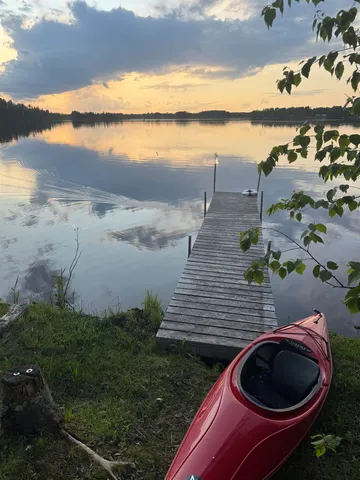 $529,000 | 3353 Mud Hen Road, Makinen, MN 55763