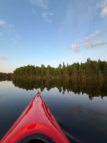 $529,000 | 3353 Mud Hen Road, Makinen, MN 55763