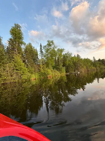 $529,000 | 3353 Mud Hen Road, Makinen, MN 55763