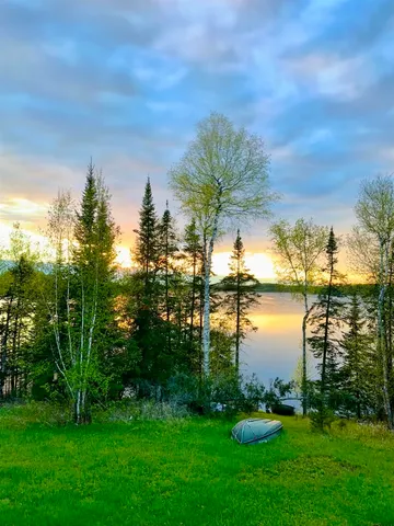 $529,000 | 3353 Mud Hen Road, Makinen, MN 55763