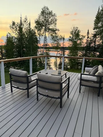 $529,000 | 3353 Mud Hen Road, Makinen, MN 55763