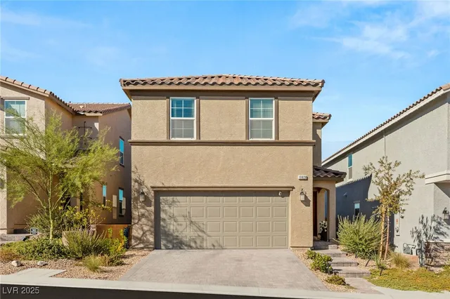 $497,950 | 10828 Montana Blanca Avenue, Las Vegas, NV 89166