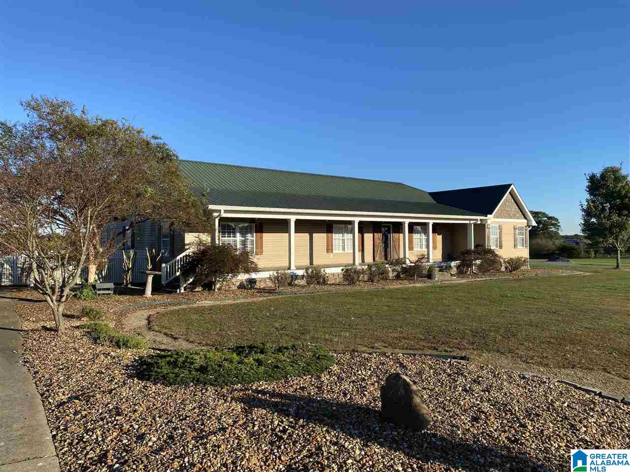 263 County Road 384 Crossville, AL 35962 - Photo 3 of 50