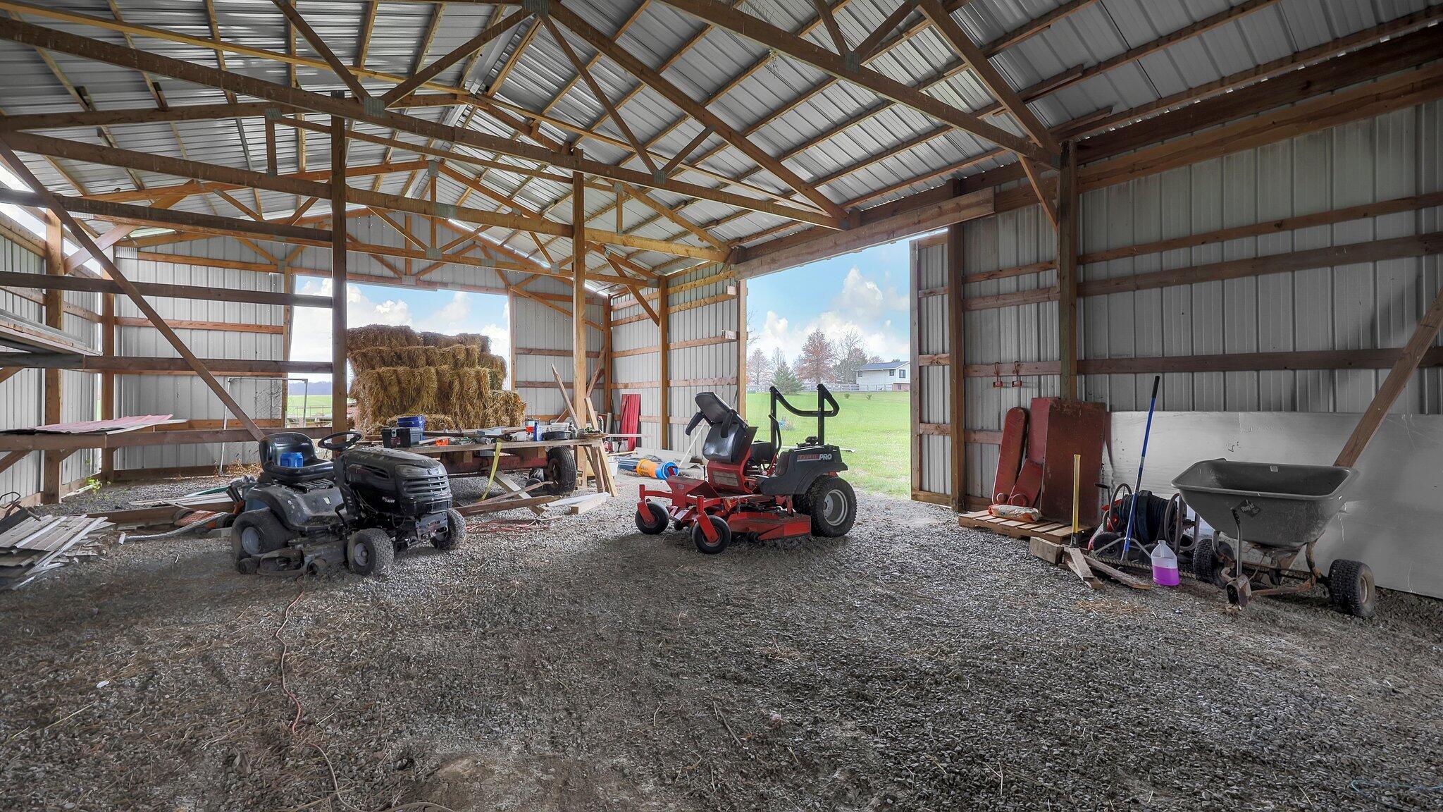 21729 Liberty West Road Raymond, OH 43067 - Photo 46 of 50 barn3