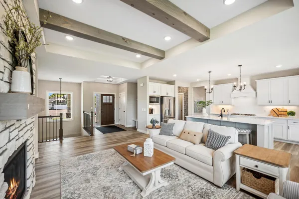 $685,000 | 23788 185th Street Northwest, Big Lake, MN 55309