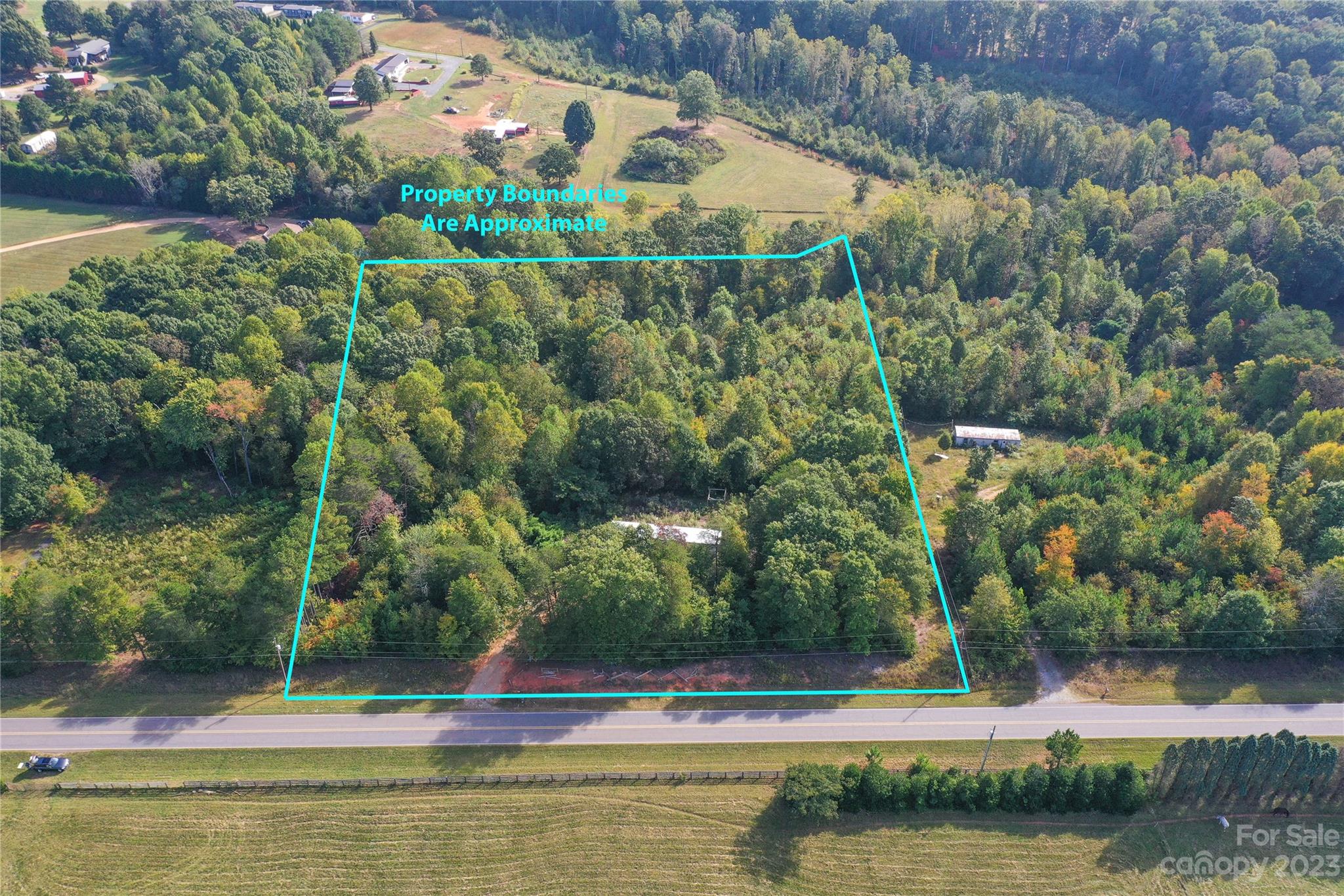 2174 Bolton Road Catawba, NC 28609 - Photo 1 of 9 Gallery Image 1