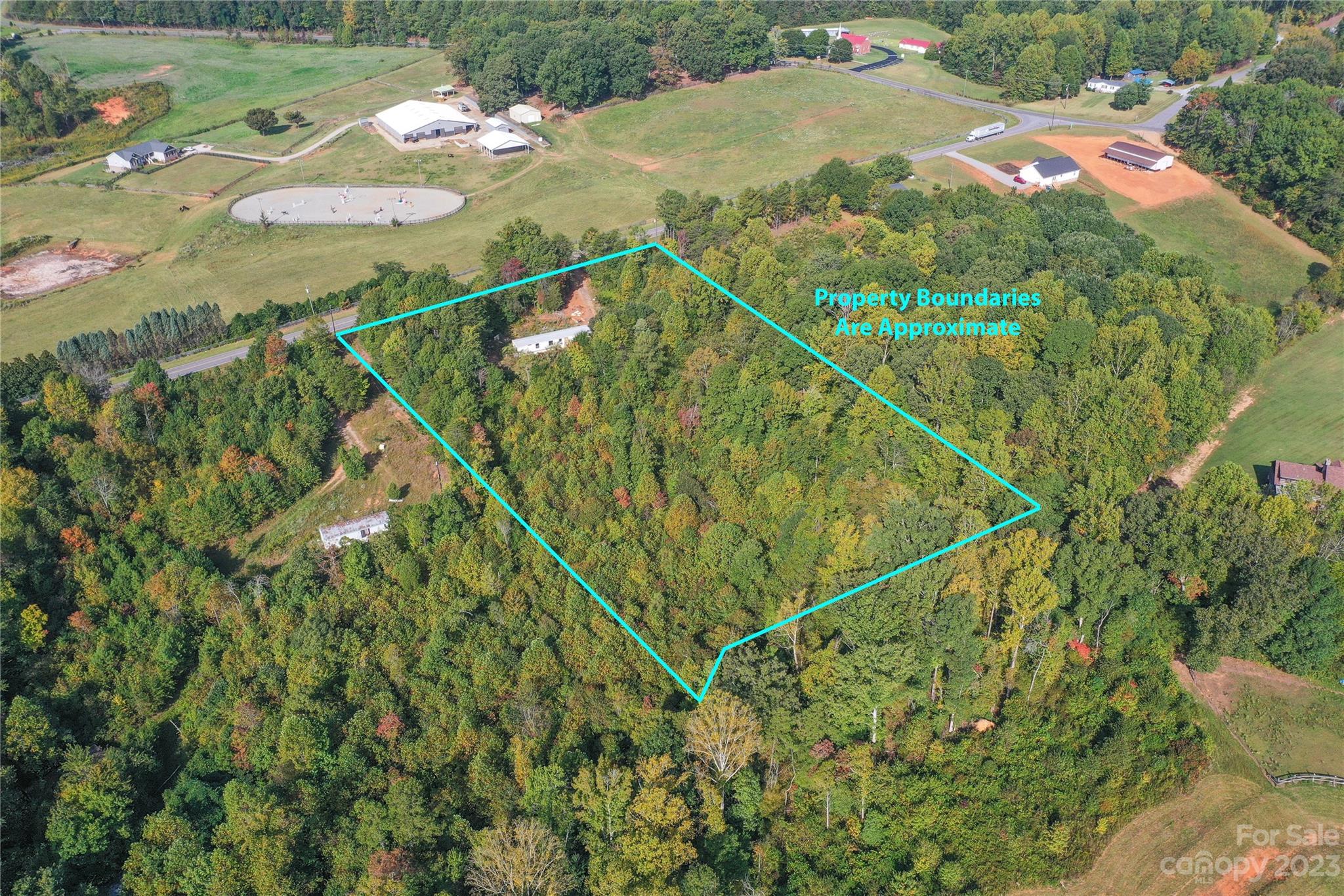 2174 Bolton Road Catawba, NC 28609 - Photo 3 of 9 Gallery Image 3