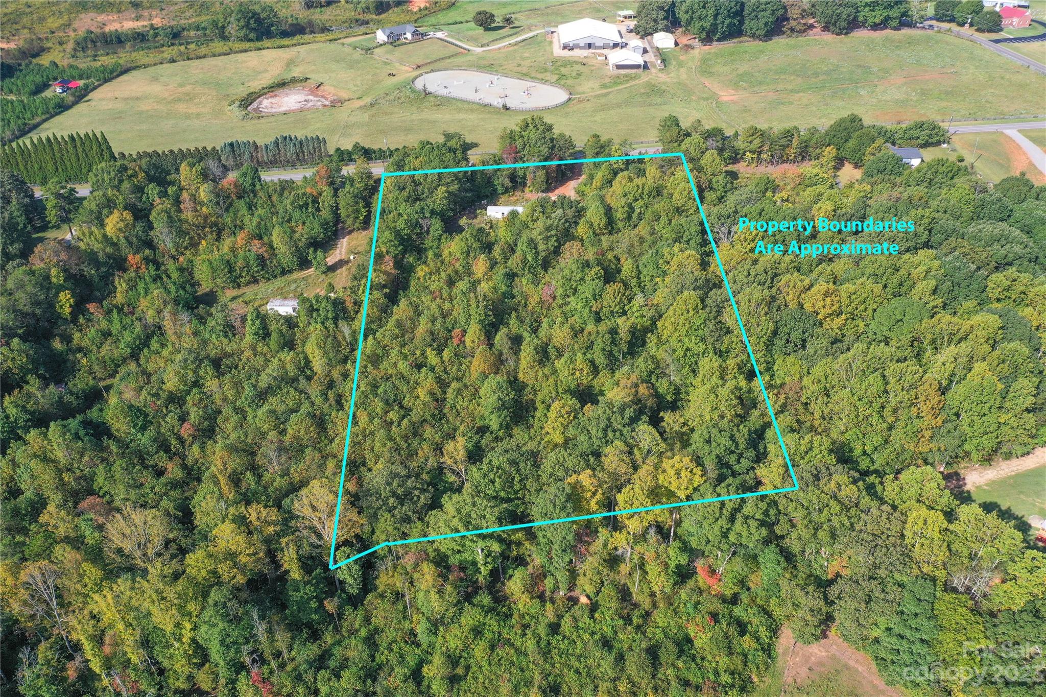 2174 Bolton Road Catawba, NC 28609 - Photo 4 of 9 Gallery Image 4