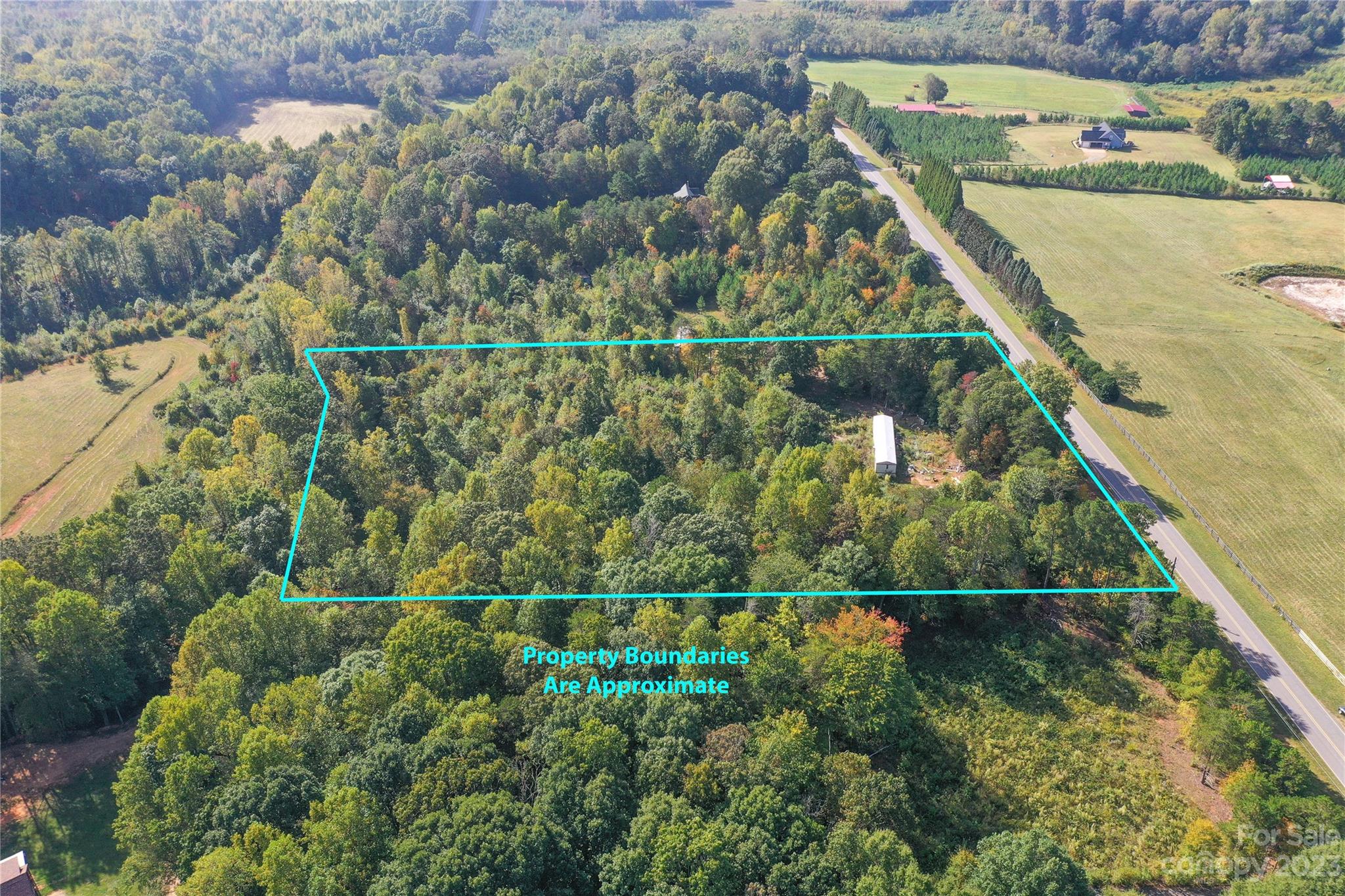 2174 Bolton Road Catawba, NC 28609 - Photo 6 of 9 Gallery Image 6
