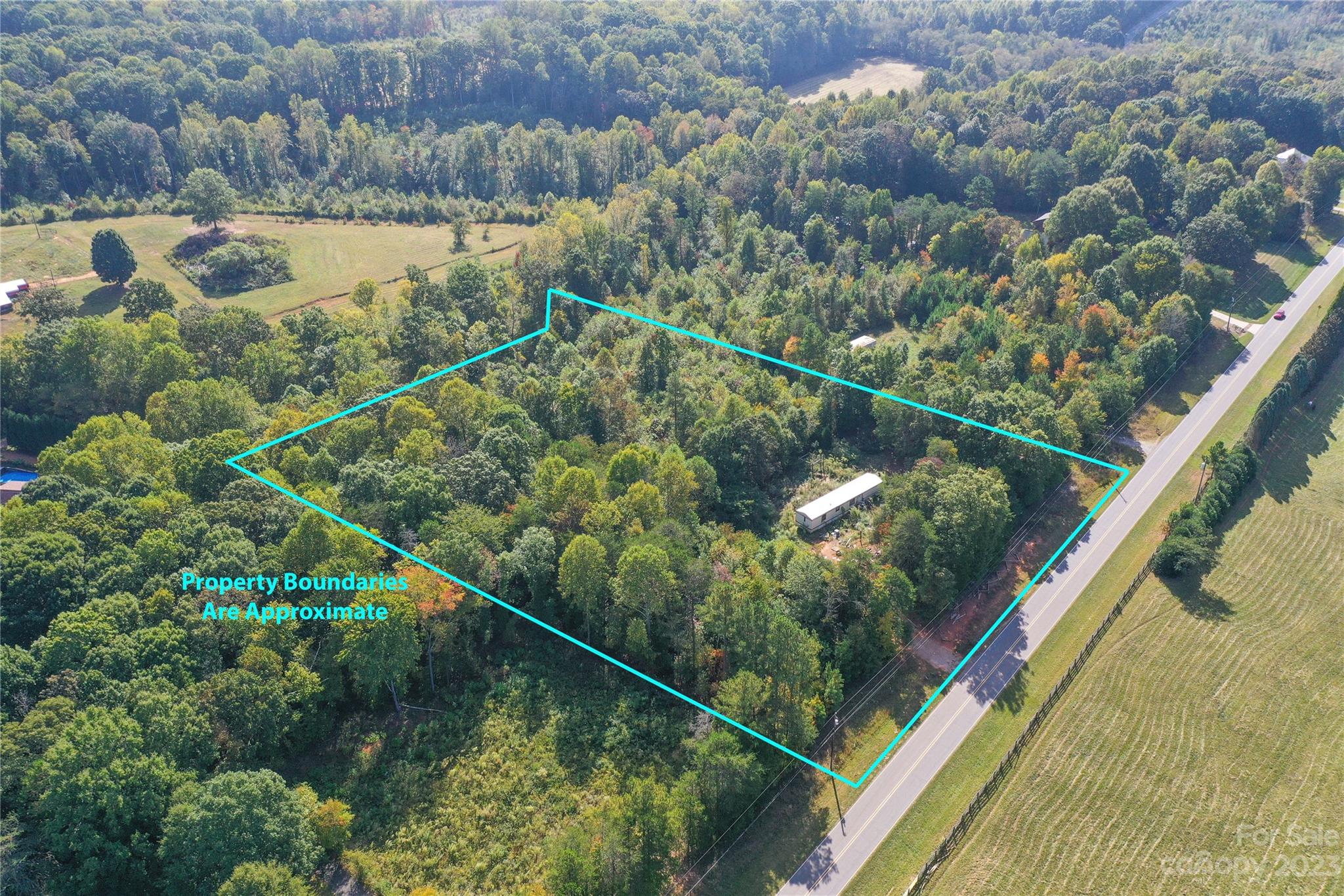 2174 Bolton Road Catawba, NC 28609 - Photo 7 of 9 Gallery Image 7