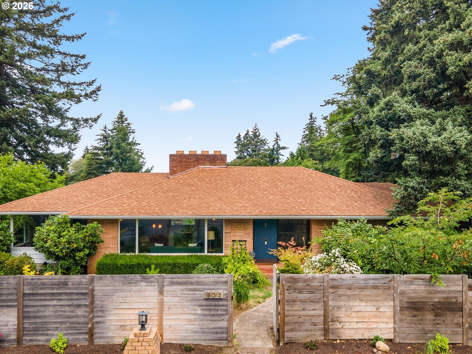 15015 Northeast Multnomah Street Portland, OR 97230 - Photo 1 of 48