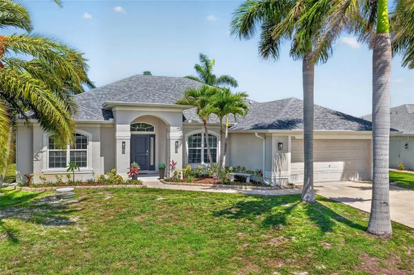$719,000 | 9276 Miami Circle, Port Charlotte, FL 33981