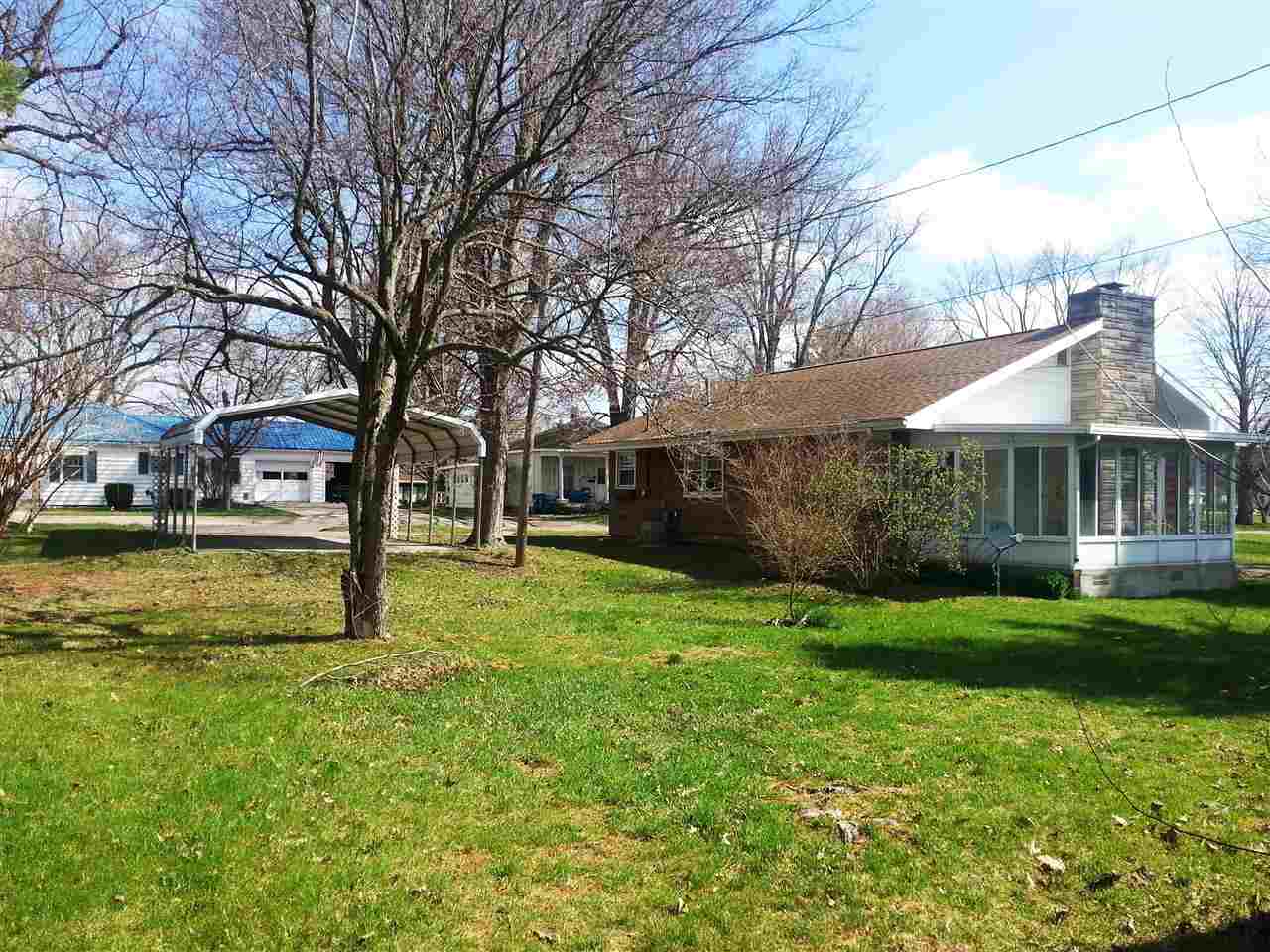 309 Indiana Avenue Argos, IN 46501 - Photo 3 of 17 Gallery Image 3