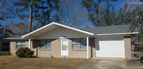 $175,000 | 2603 West Samuel Street, Gulfport, MS 39503