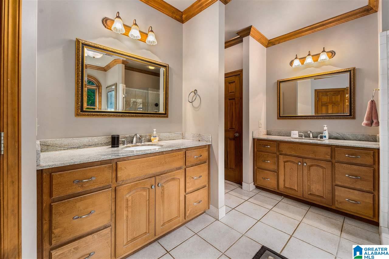 548 Blackjack Road Trussville, AL 35173 - Photo 25 of 50