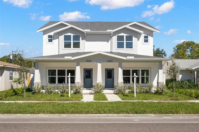 $1,599,000 | 2525 13th Avenue North, St. Petersburg, FL 33713