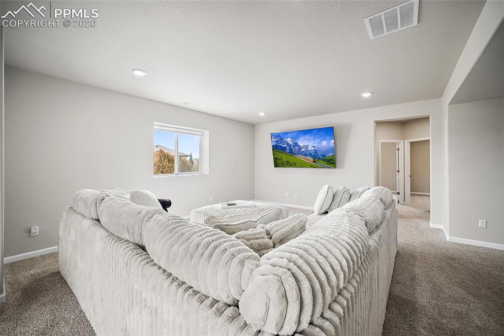 6427 Loaderman Drive Colorado Springs, CO 80924 - Photo 35 of 50