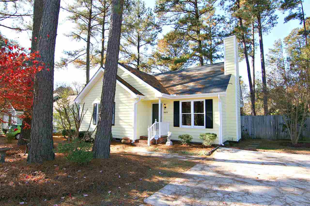 3625 Castlegate Drive Raleigh, NC 27616 - Photo 22 of 22 Photo 22