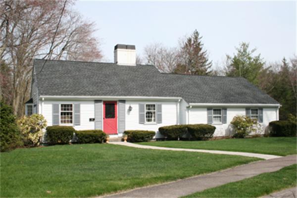 11 Dunstan Road Lynnfield, MA 01940 - Photo 1 of 1 Gallery Image 1