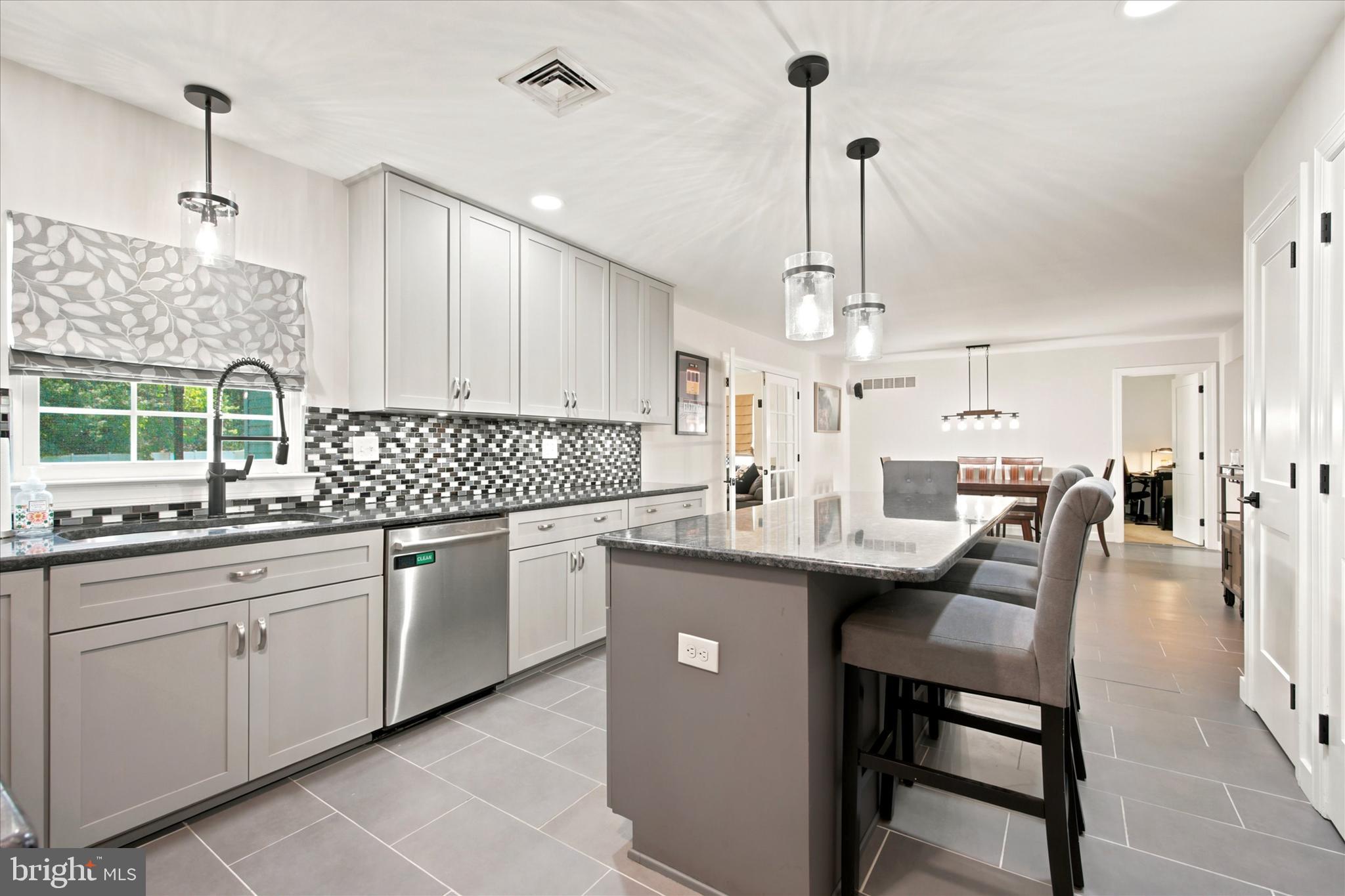 1734 East Butler Pike Ambler, PA 19002 - Photo 5 of 35 Kitchen