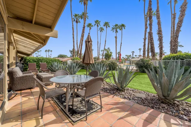 a view of outdoor space yard and patio