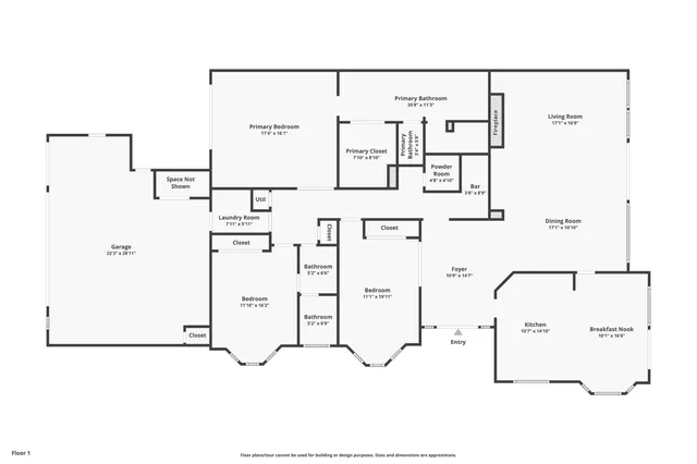 a picture of a room with a white wall and white walls