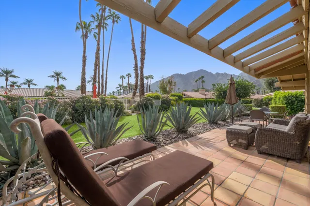 a view of outdoor space yard and patio