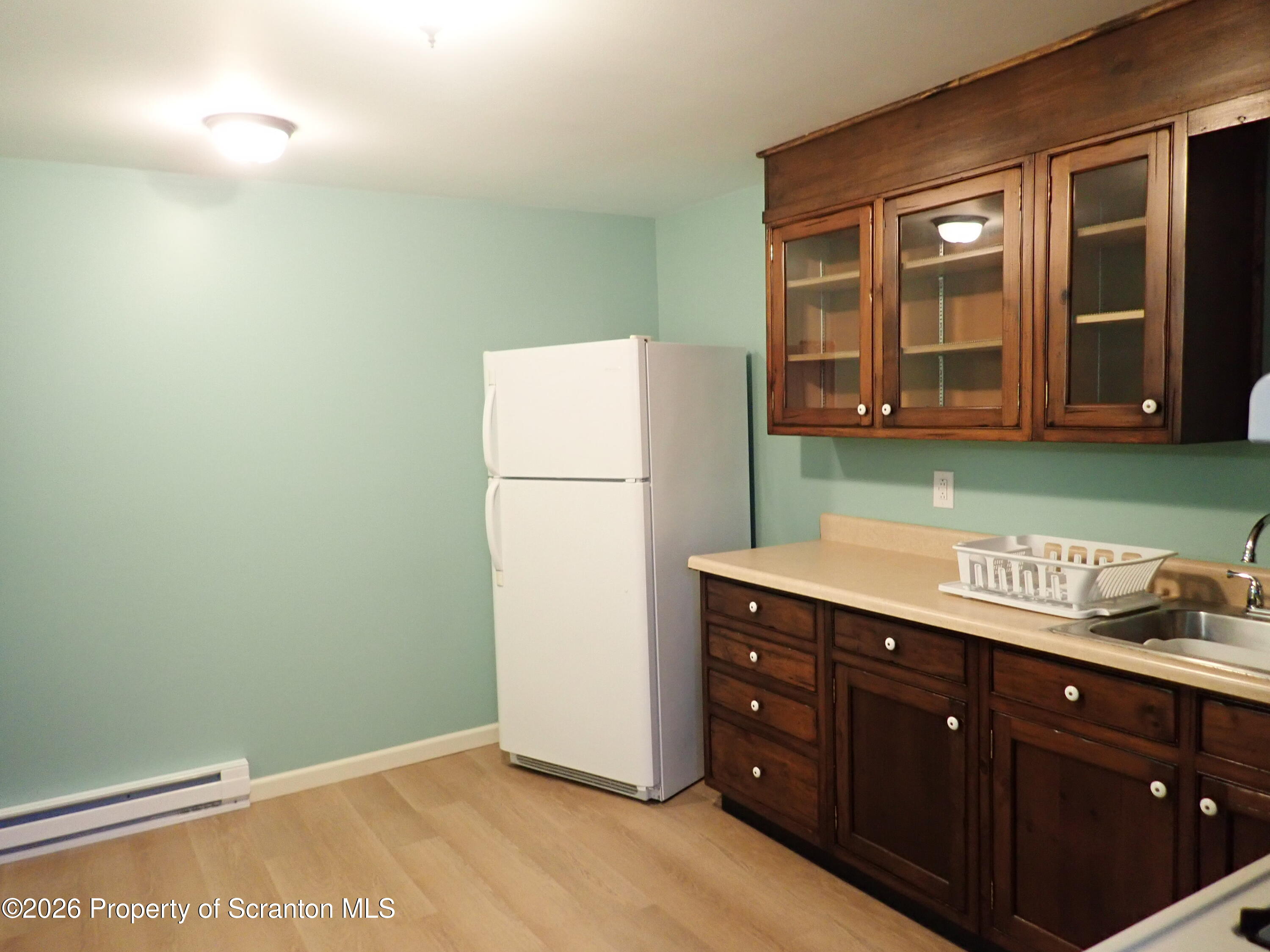 1003 Williams Road, Unit 1 Montrose, PA 18801 - Photo 8 of 21 Kitchen