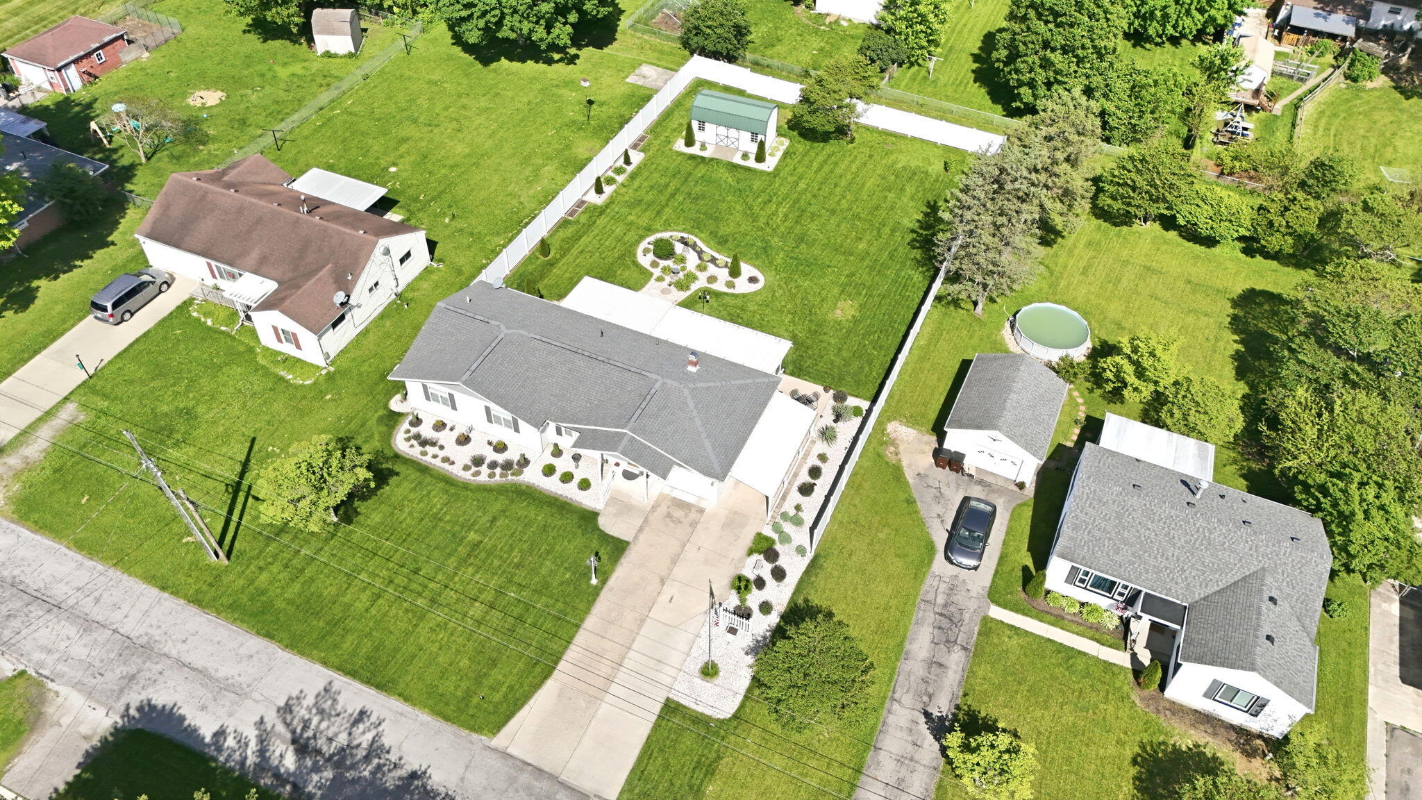 708 Lawnview Avenue Springfield, OH 45505 - Photo 40 of 44