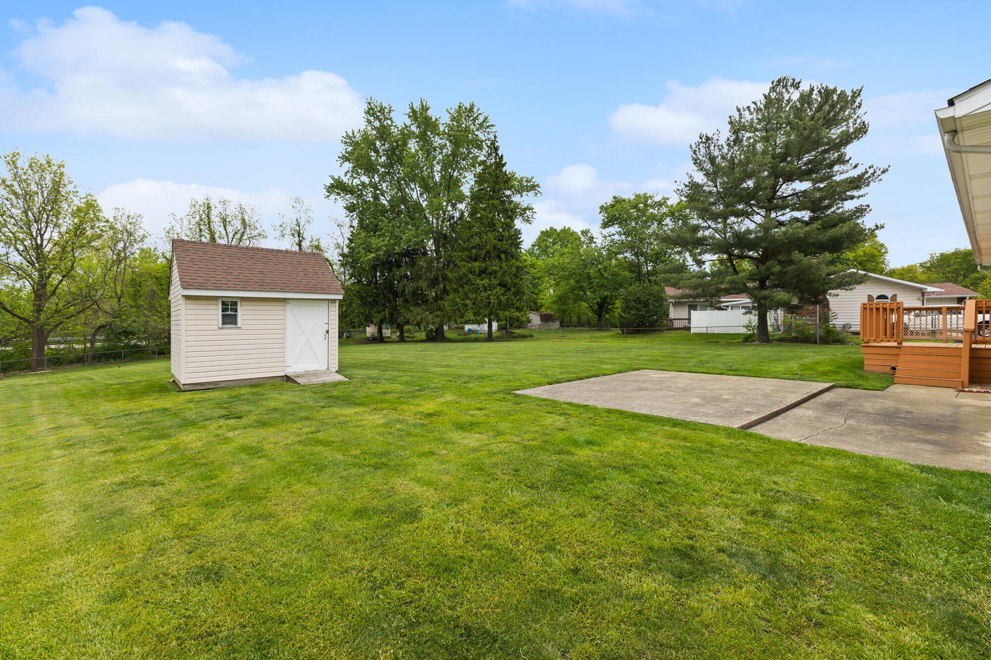 134 Greenbrier Road Sunbury, OH 43074 - Photo 39 of 60