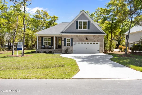 $694,900 | 1997 Redfish Run Southwest, Supply, NC 28462