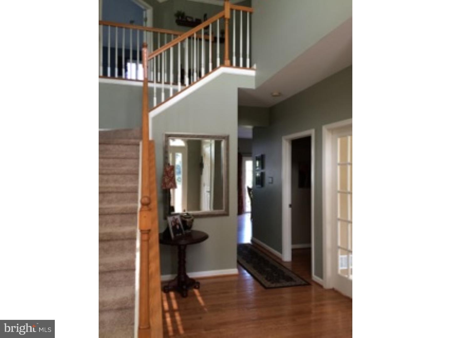 104 Blue Ribbon Way Downingtown, PA 19335 - Photo 3 of 25 Foyer