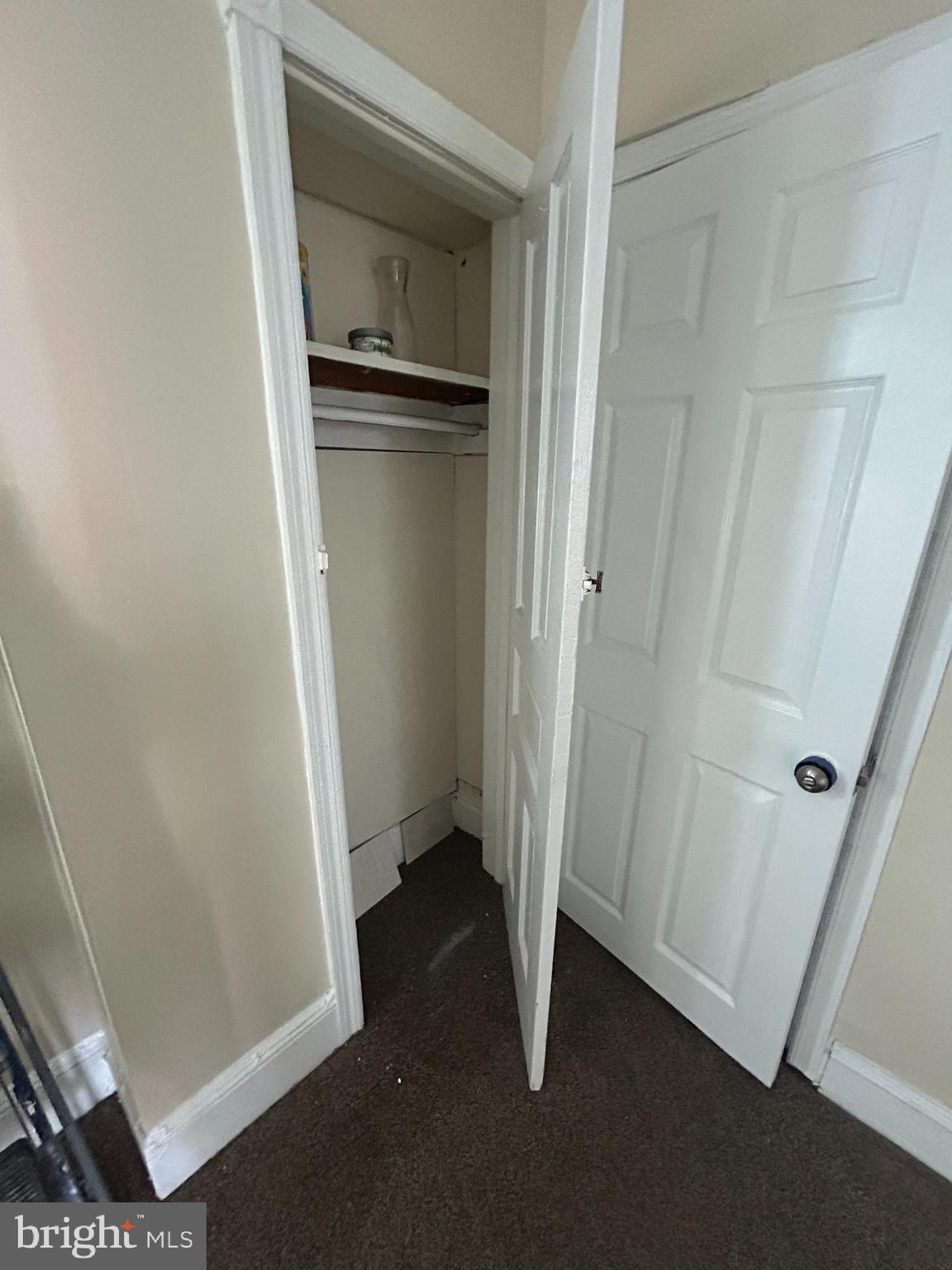 5622 Appletree Street Philadelphia, PA 19139 - Photo 10 of 10 a view of an empty room