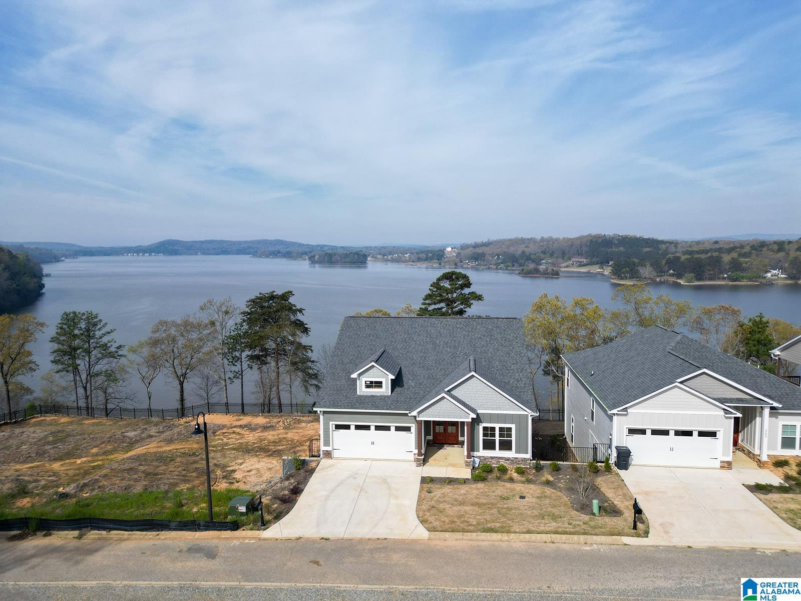270 Shoreline View Talladega, AL 35160 - Photo 55 of 59