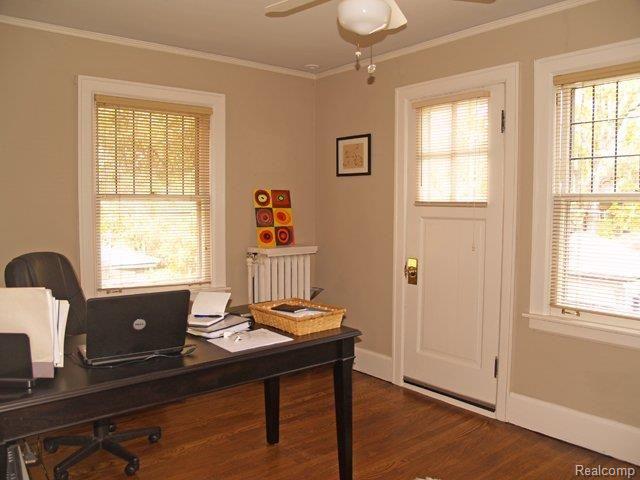 1236 Yorkshire Road Grosse Pointe, MI 48230 - Photo 15 of 25 Bedroom