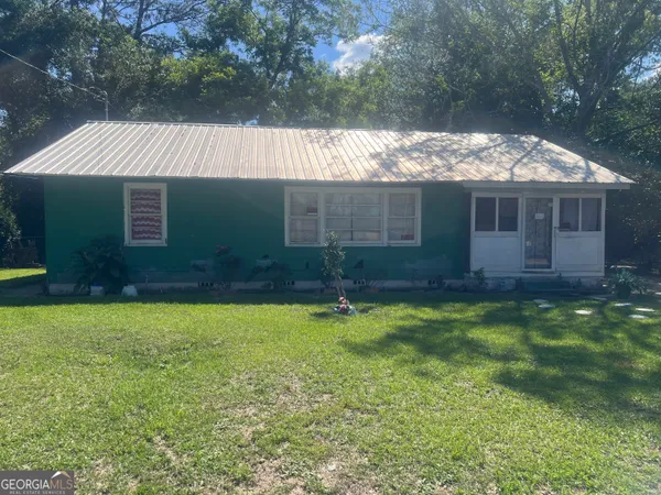$129,900 | 1009 Kitchens Avenue, Douglas, GA 31533