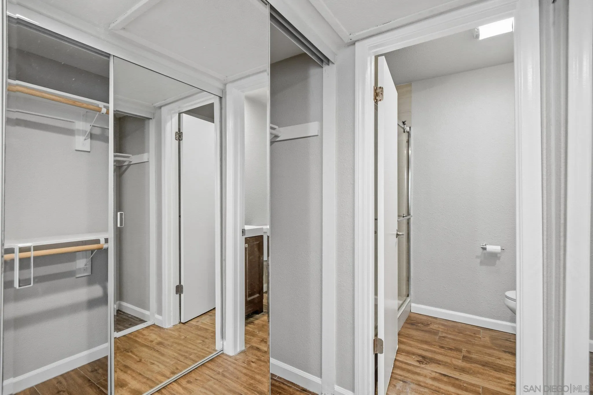 774 Eastshore Terrace, Unit 169 Chula Vista, CA 91913 - Photo 18 of 34 a view of closet area