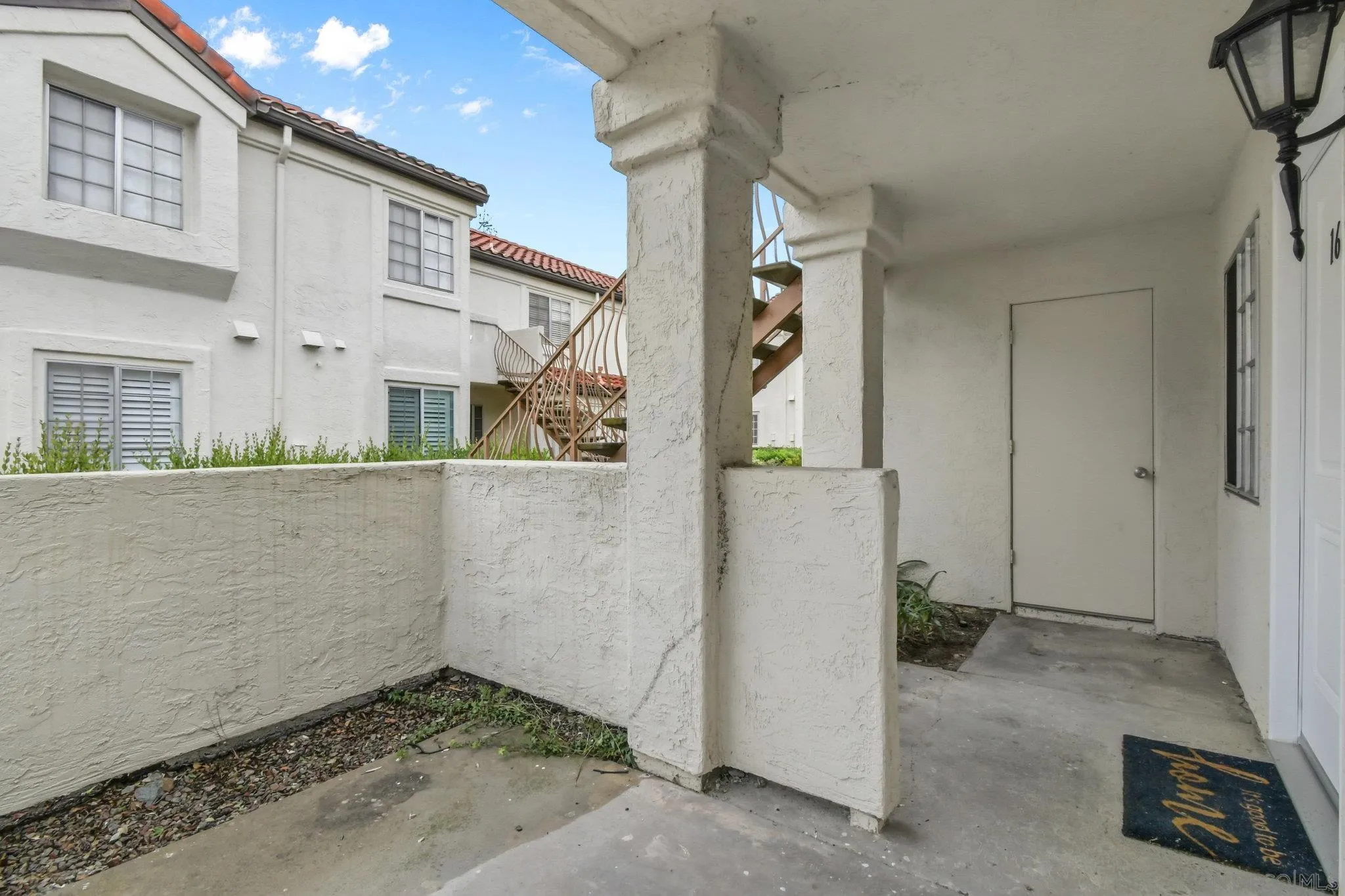 774 Eastshore Terrace, Unit 169 Chula Vista, CA 91913 - Photo 22 of 34 a view of a house with a outdoor space