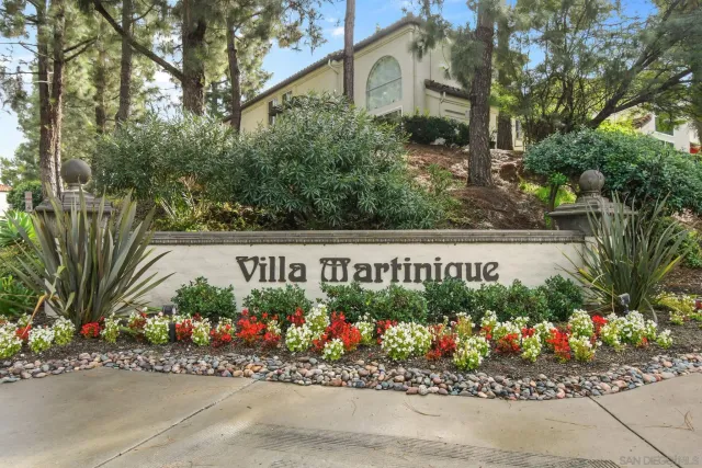 a street sign on the side of the road