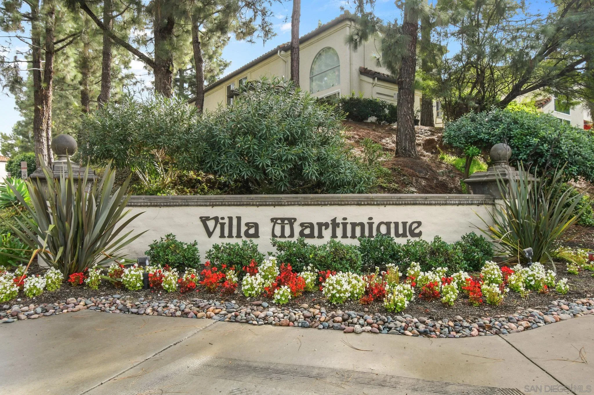 774 Eastshore Terrace, Unit 169 Chula Vista, CA 91913 - Photo 27 of 34 a street sign on the side of the road