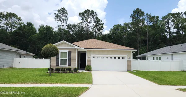 $349,900 | 2251 Lincoln Sendero Trail, Jacksonville, FL 32218
