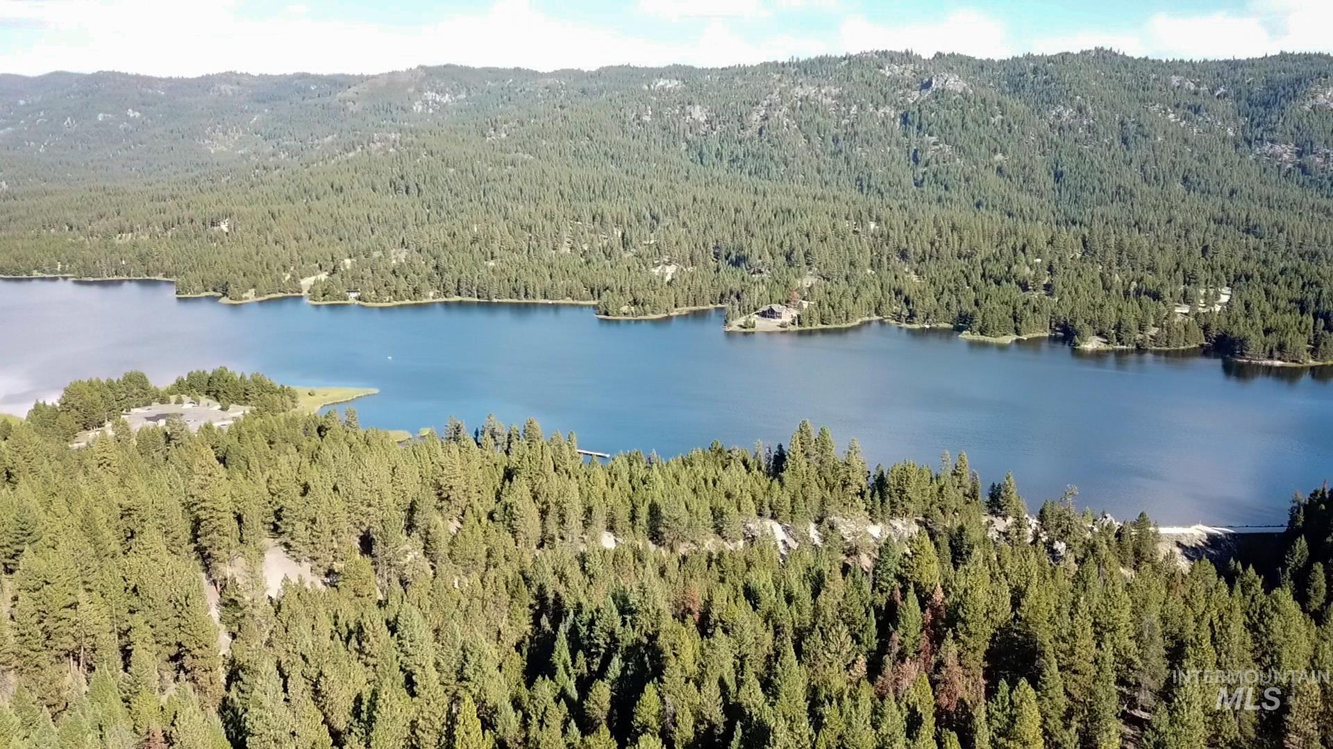 1-4 Horsethief Road Cascade, ID 83611 - Photo 2 of 7