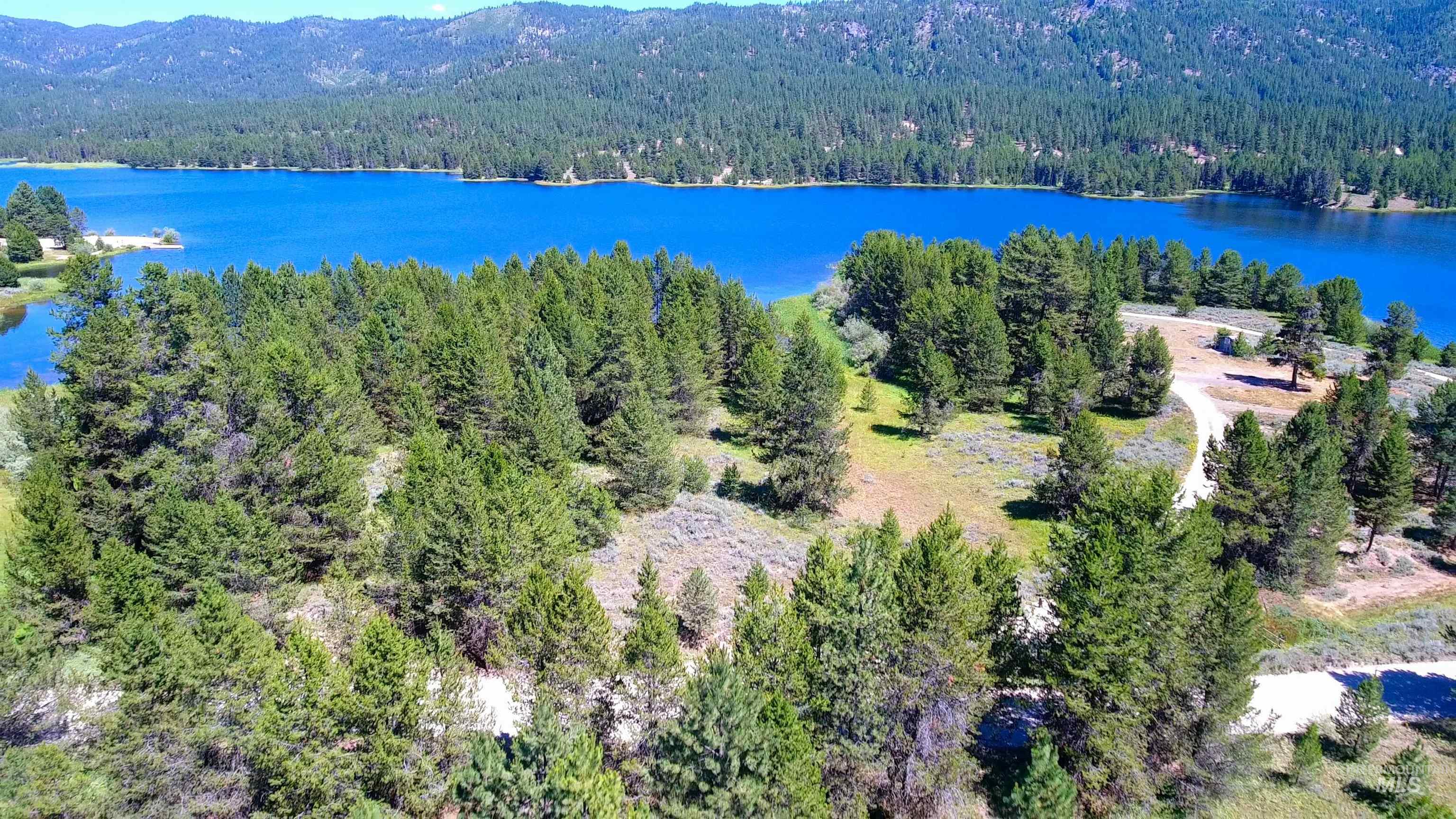 1-4 Horsethief Road Cascade, ID 83611 - Photo 3 of 7