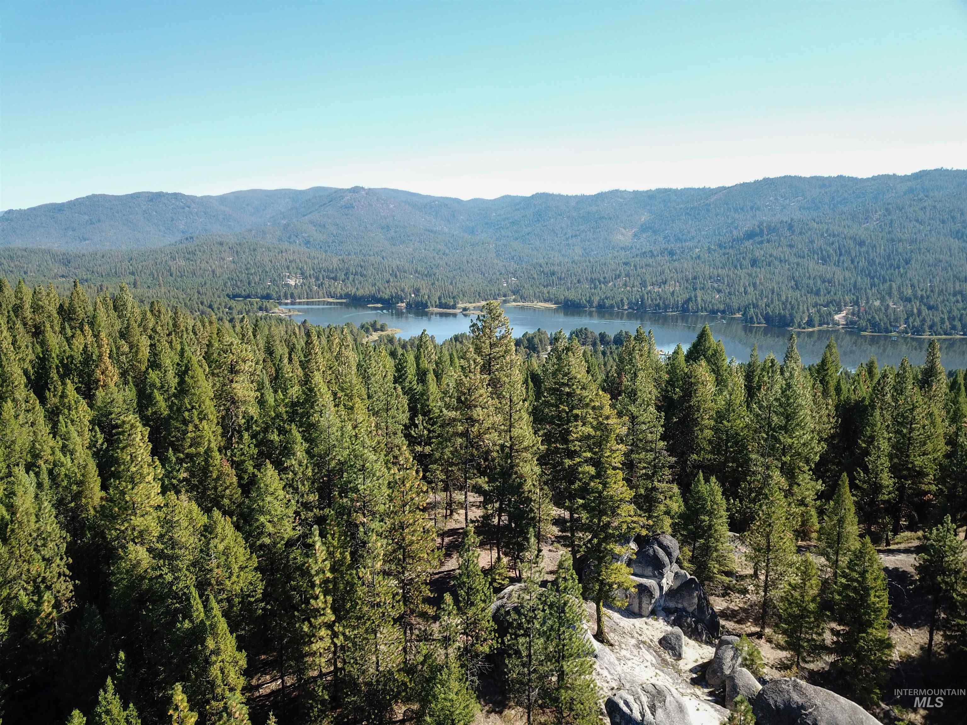 1-4 Horsethief Road Cascade, ID 83611 - Photo 6 of 7